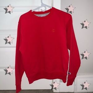 Champion Men’s Crewneck